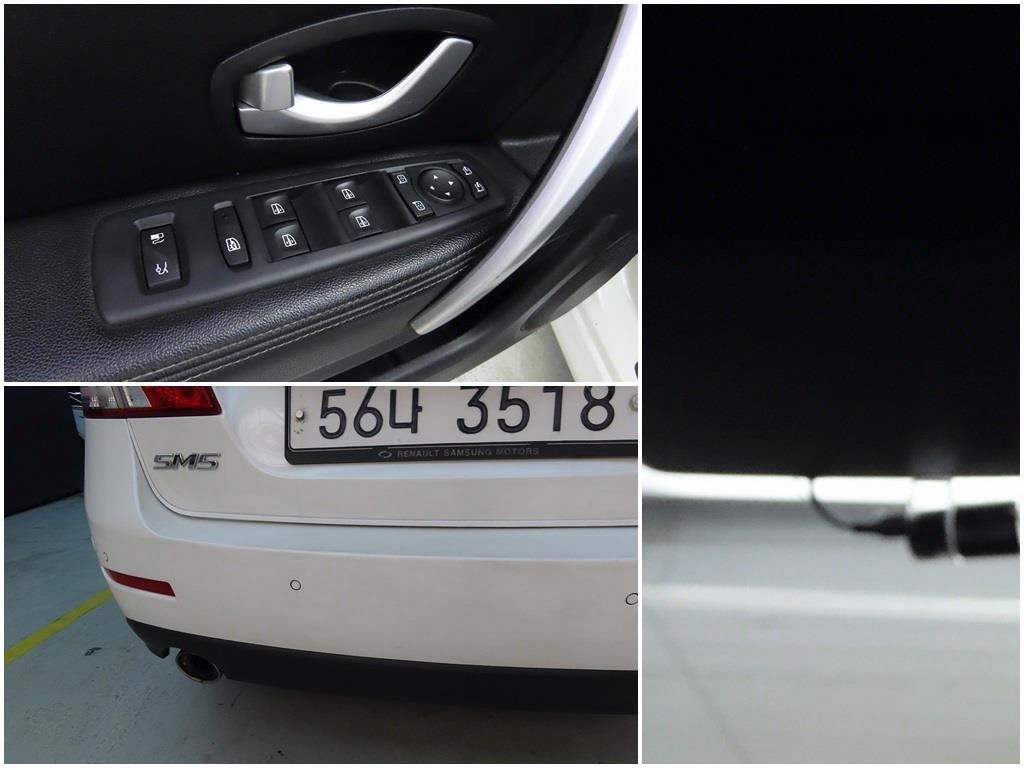 SAMSUNG SM5 2014 Blanco - Importación desde Corea - HF Imports Iquique - Foto 19