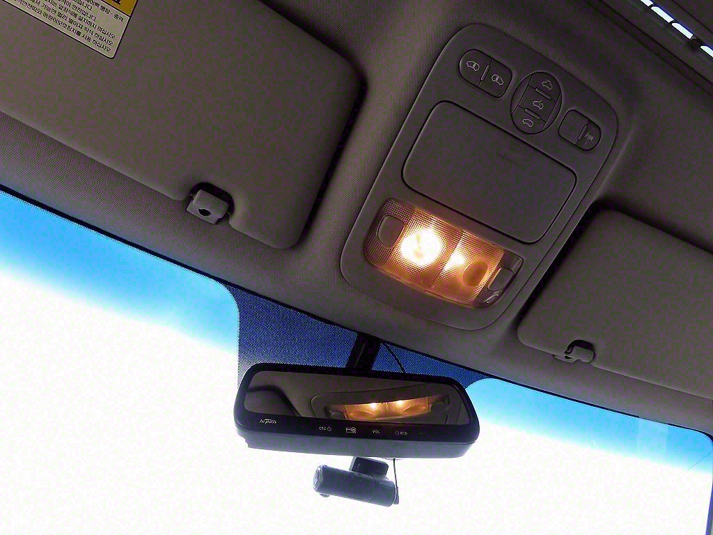 KIA Carnival - Vista 2