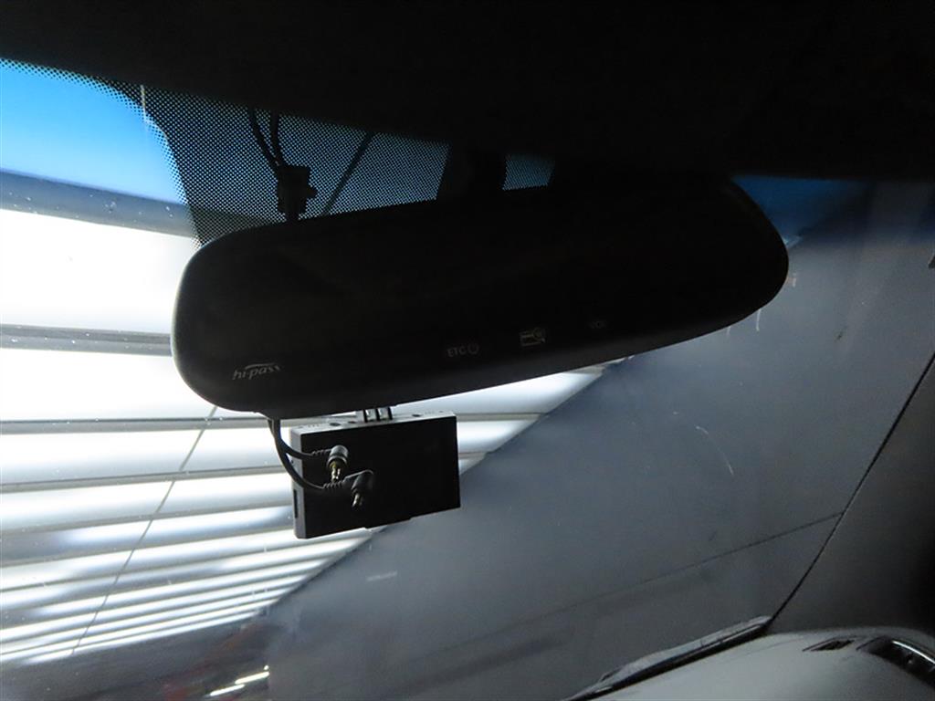 KIA K7 2011 Negro - Importación desde Corea - HF Imports Iquique - Foto 15