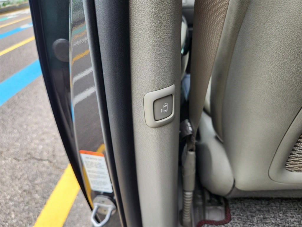 KIA Carnival - Vista 11