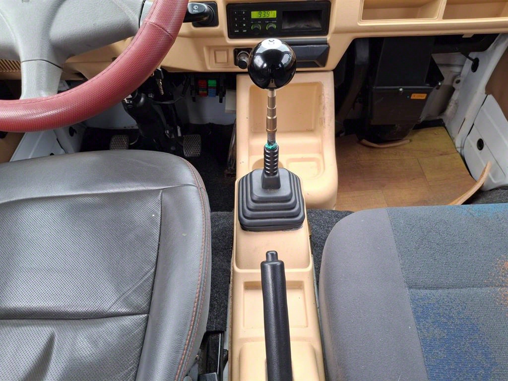 DAEWOO Damas 2018 Blanco - Importación desde Corea - HF Imports Iquique - Foto 18