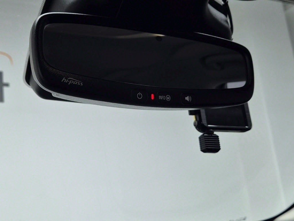 Chevrolet Impala 2016 Negro - Importación desde Corea - HF Imports Iquique - Foto 13