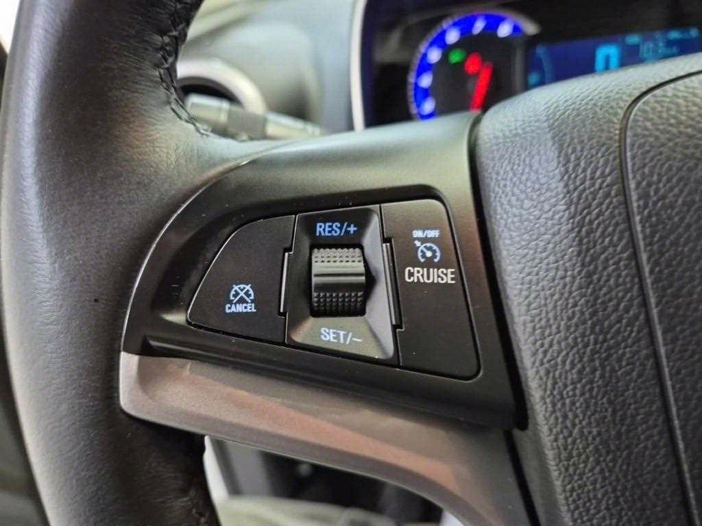 Chevrolet Trax 2014 Blanco - Importación desde Corea - HF Imports Iquique - Foto 15