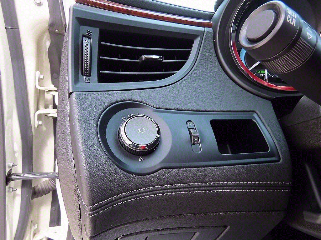 DAEWOO Alpheon - Vista 12