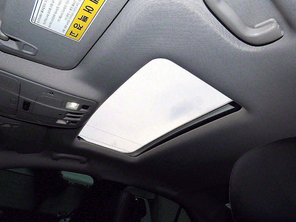 Chevrolet Malibu 2015 Blanco - Importación desde Corea - HF Imports Iquique - Foto 17