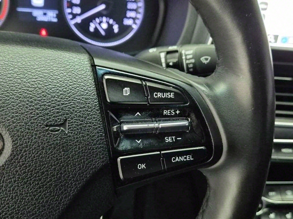 HYUNDAI Grandeur 2017 Negro - Importación desde Corea - HF Imports Iquique - Foto 15