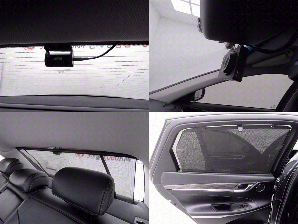 HYUNDAI Grandeur 2018 Gris - Importación desde Corea - HF Imports Iquique - Foto 17