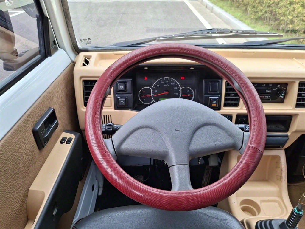 DAEWOO Damas 2018 Blanco - Importación desde Corea - HF Imports Iquique - Foto 16