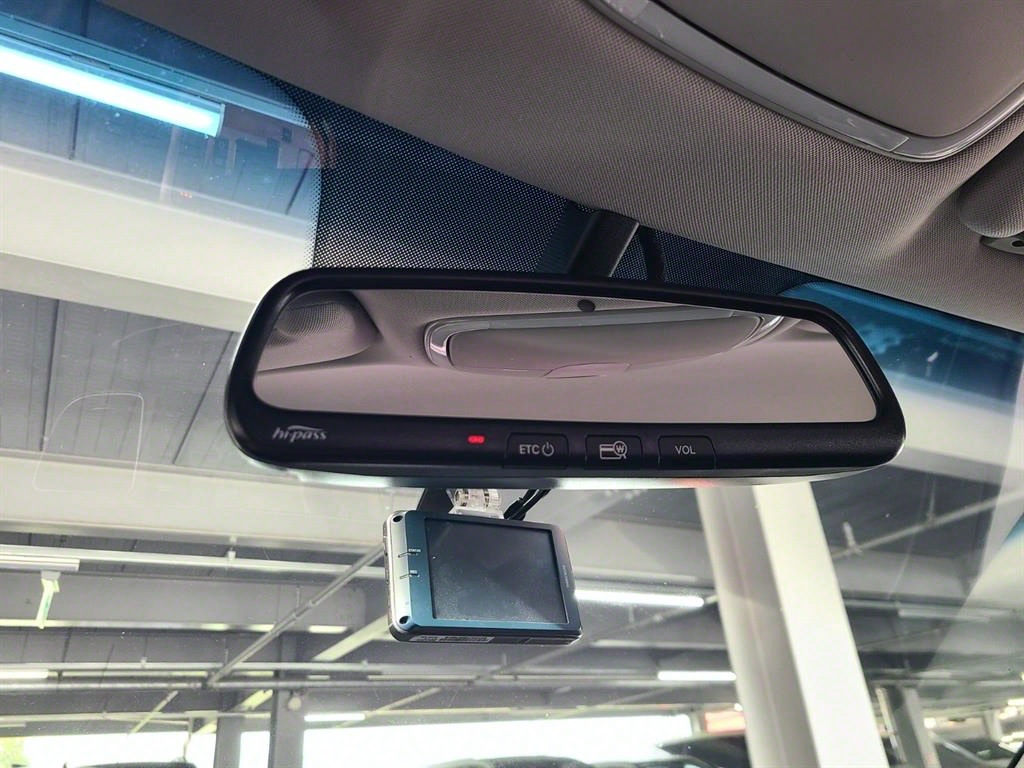 HYUNDAI Genesis 2014 Negro - Importación desde Corea - HF Imports Iquique - Foto 16