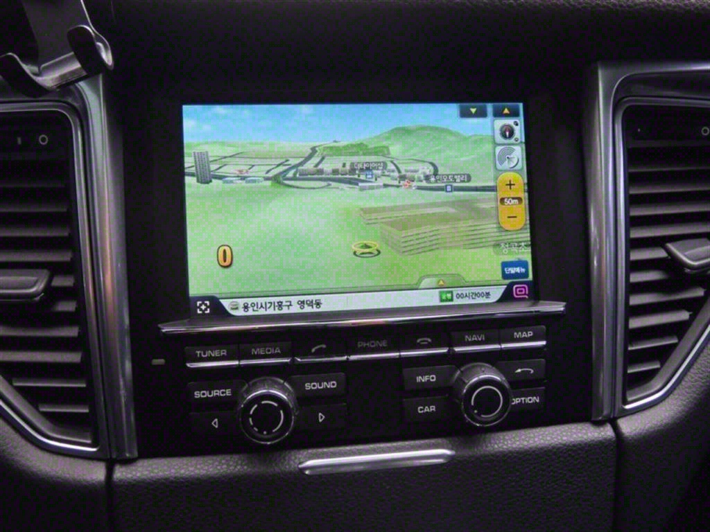 Porsche Macan 2015 - Importación desde Corea - HF Imports Iquique - Foto 8