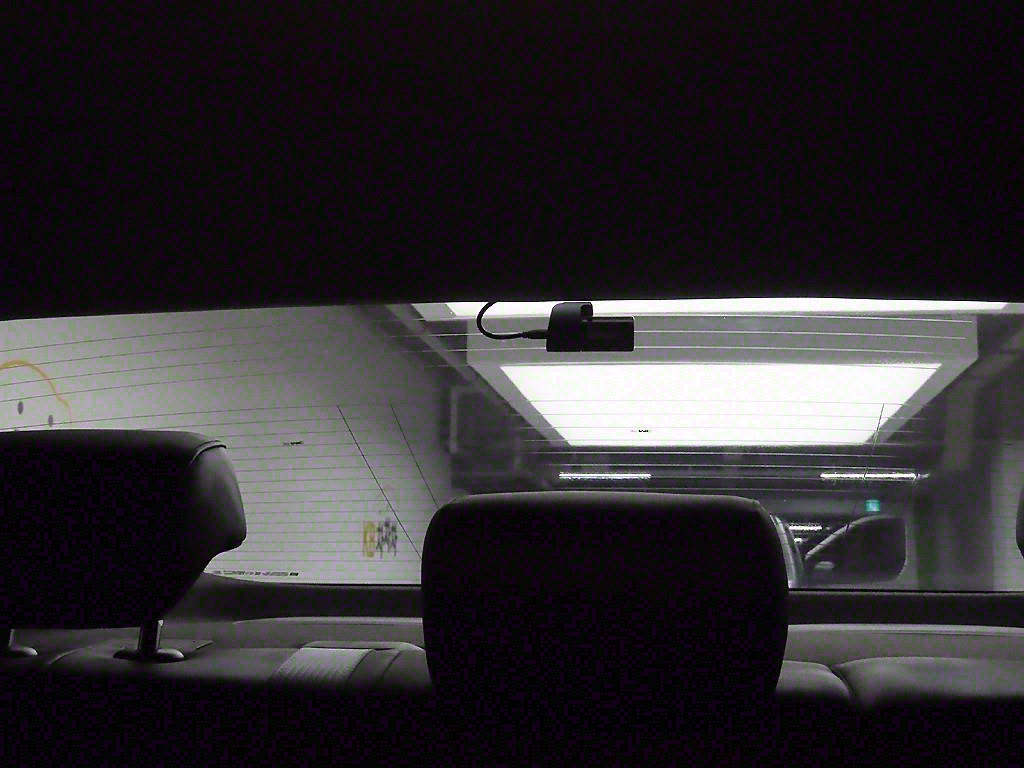 Chevrolet Malibu 2018 Gris - Importación desde Corea - HF Imports Iquique - Foto 17