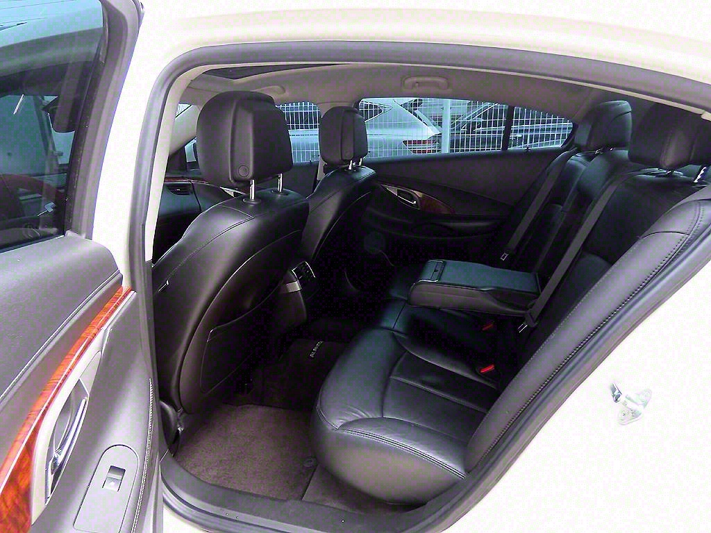 DAEWOO Alpheon - Vista 6