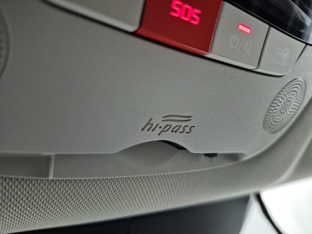 KIA K5 2022 Negro - Importación desde Corea - HF Imports Iquique - Foto 16