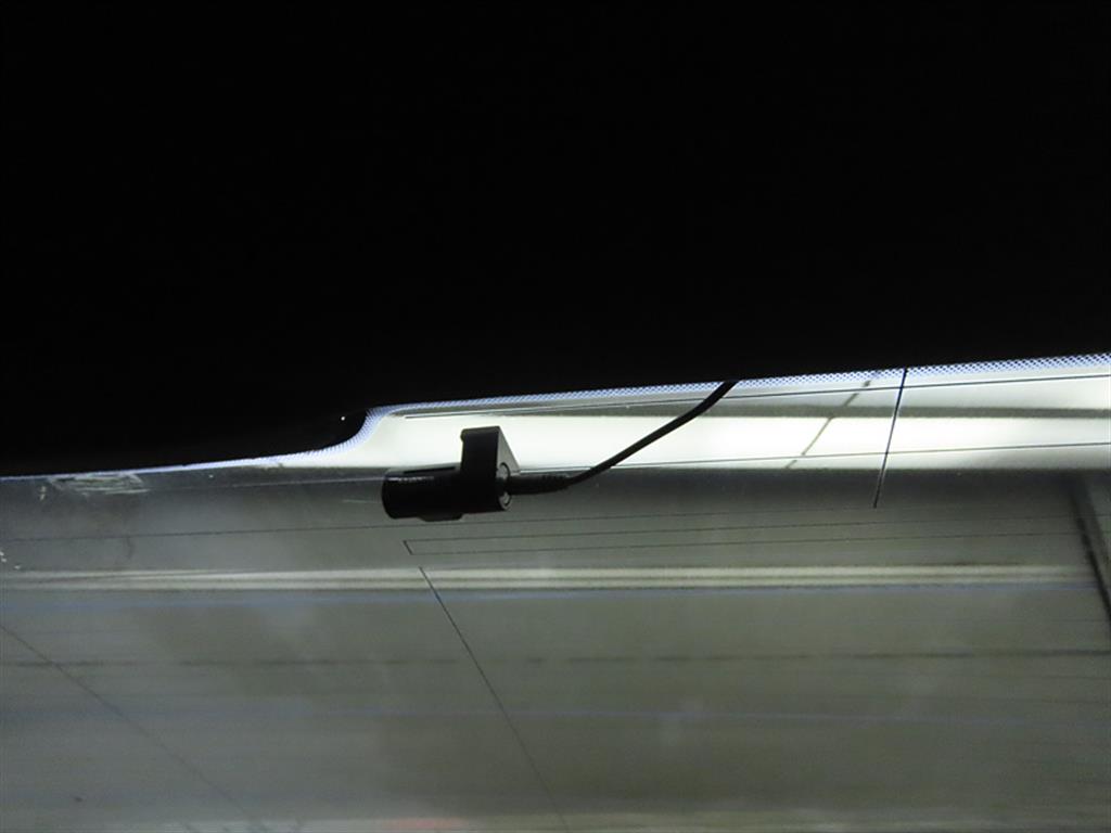 KIA K7 2011 Negro - Importación desde Corea - HF Imports Iquique - Foto 16