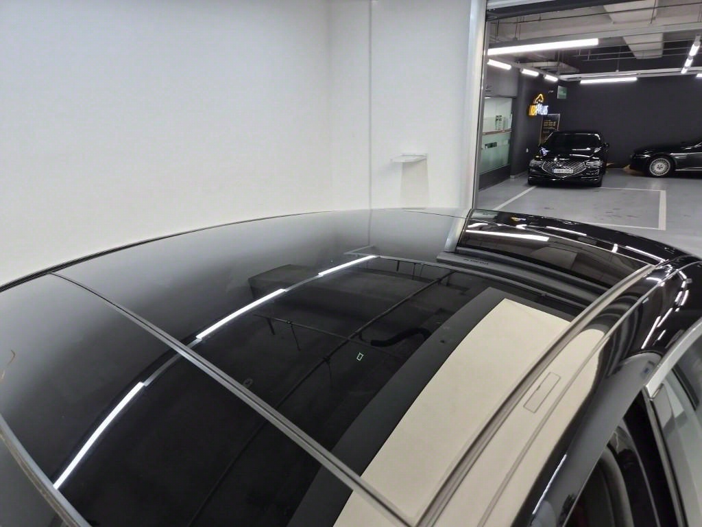 Mercedes Benz GLE Class 2023 Negro - Importación desde Corea - HF Imports Iquique - Foto 13