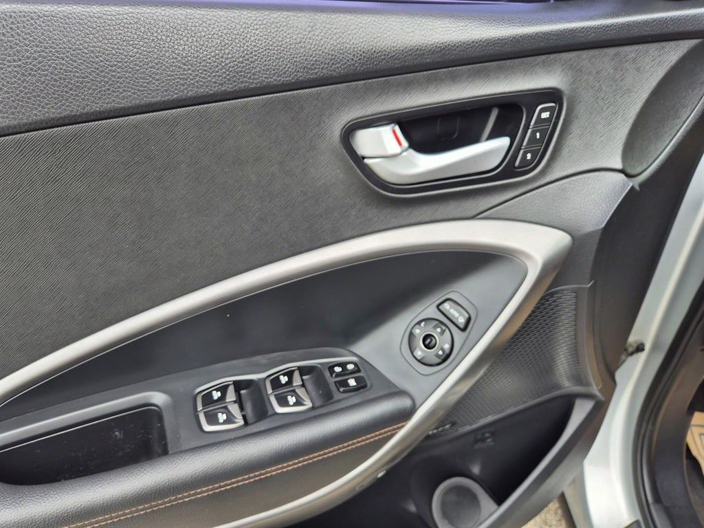 HYUNDAI Maxcruz 2016 Plateado - Importación desde Corea - HF Imports Iquique - Foto 16