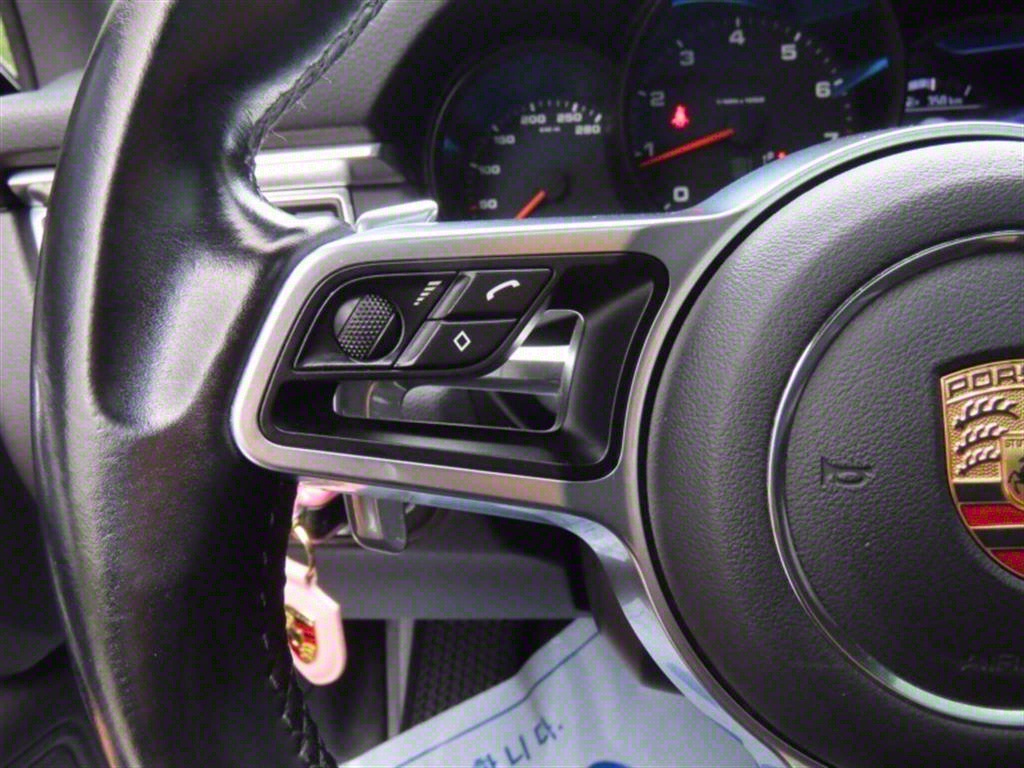 Porsche Macan 2015 - Importación desde Corea - HF Imports Iquique - Foto 11