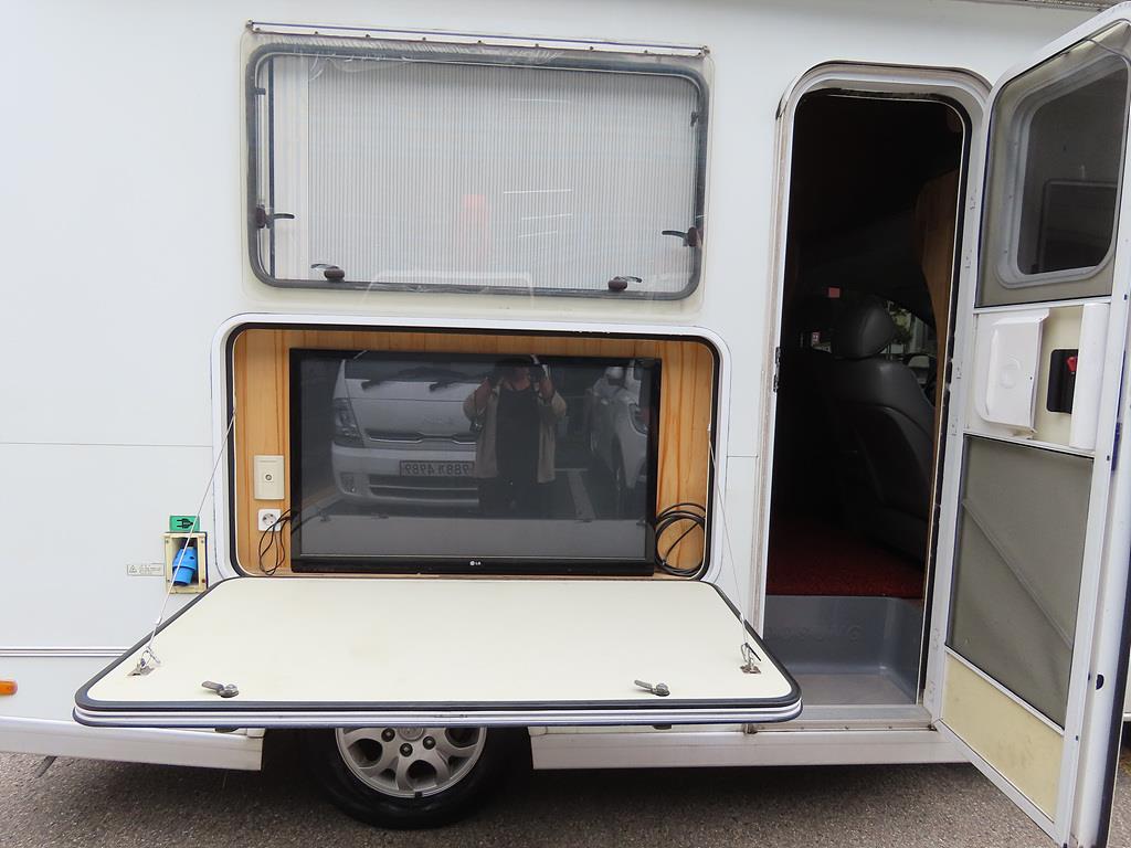 HYUNDAI Starex 2012 Blanco - Importación desde Corea - HF Imports Iquique - Foto 17