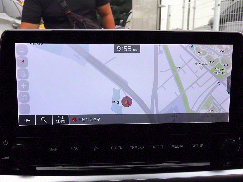 KIA K3 2022 Negro - Importación desde Corea - HF Imports Iquique - Foto 13