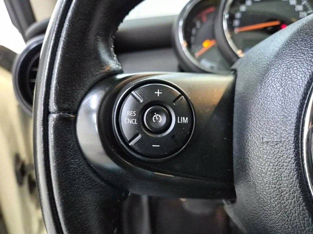 Mini Cooper 2018 Blanco - Importación desde Corea - HF Imports Iquique - Foto 15