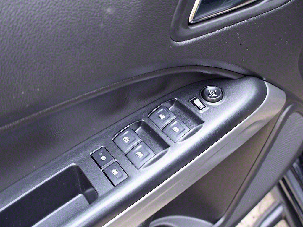 Chevrolet ?Colorado 2020 Negro - Importación desde Corea - HF Imports Iquique - Foto 10