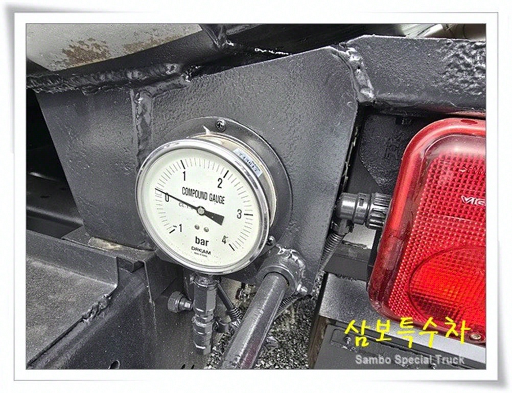 medium and large cargo Rory - Vista 12