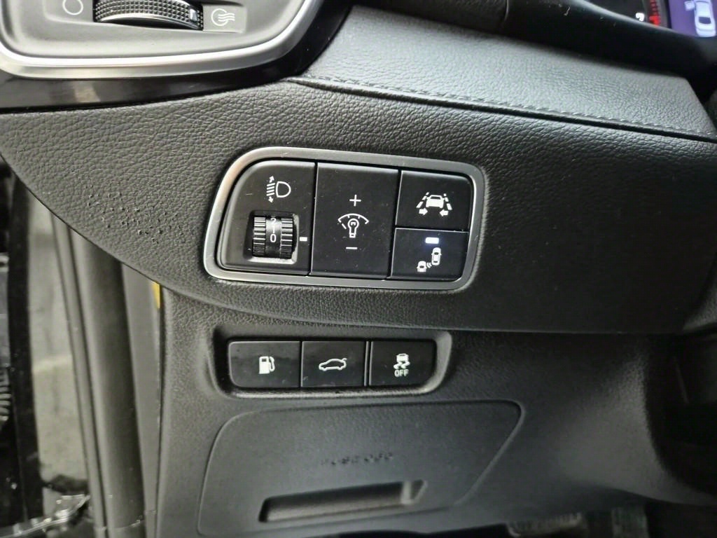 HYUNDAI Grandeur 2018 Negro - Importación desde Corea - HF Imports Iquique - Foto 17