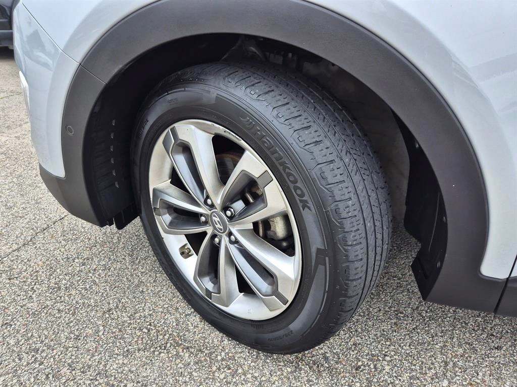 HYUNDAI Maxcruz 2016 Plateado - Importación desde Corea - HF Imports Iquique - Foto 19