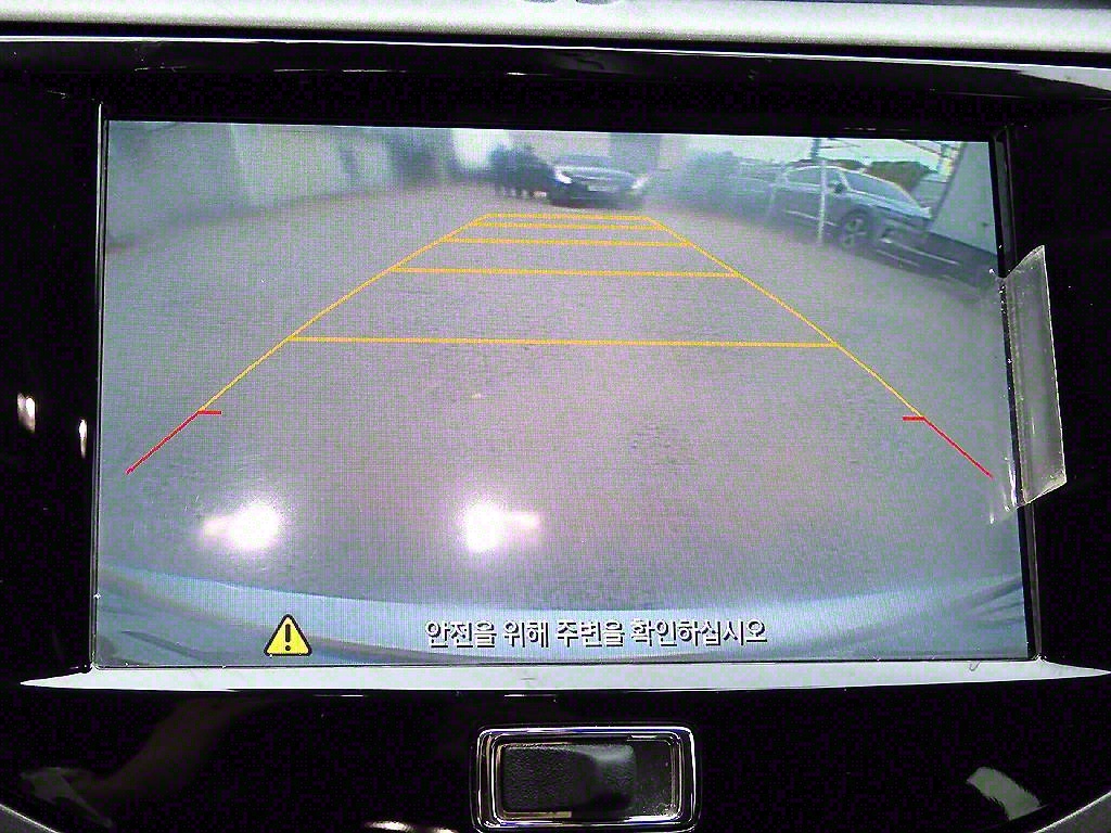 Chevrolet Malibu 2015 Blanco - Importación desde Corea - HF Imports Iquique - Foto 14