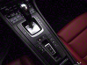 Porsche 911 - Vista 12