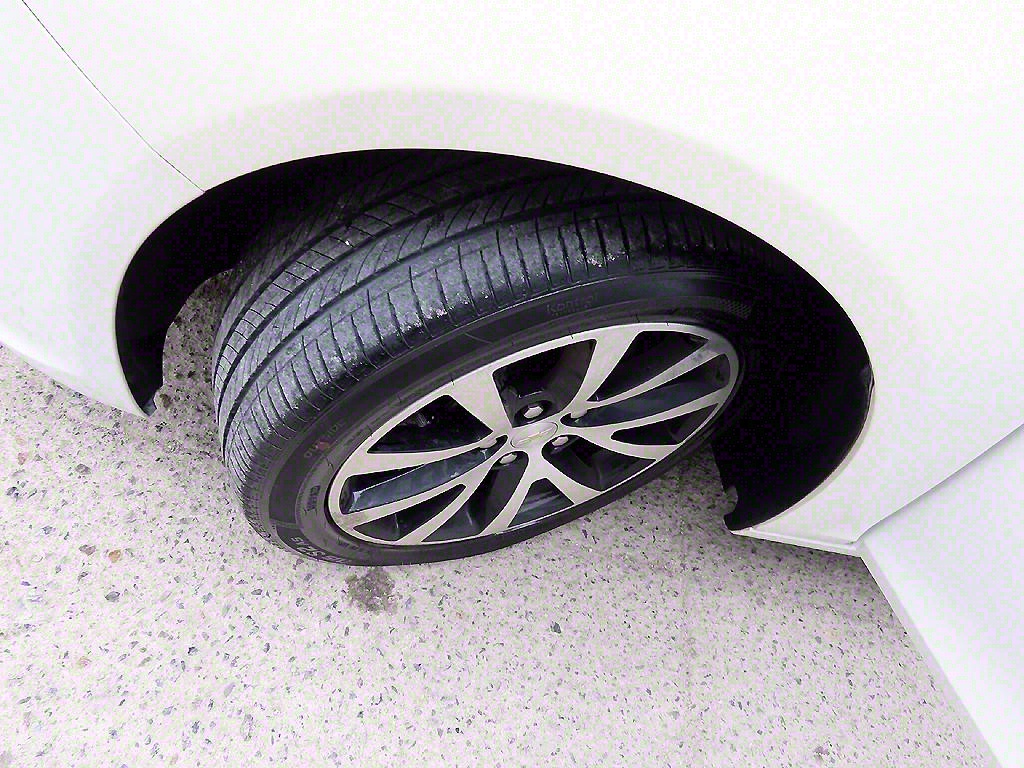 Chevrolet Malibu 2015 Blanco - Importación desde Corea - HF Imports Iquique - Foto 19