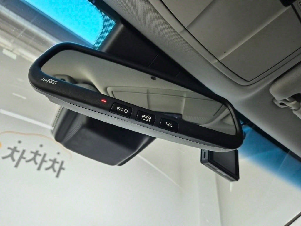 HYUNDAI Grandeur 2018 Negro - Importación desde Corea - HF Imports Iquique - Foto 16