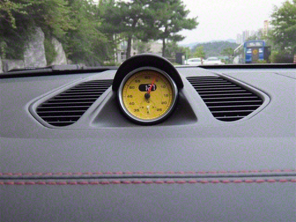 Porsche 911 2019 Blanco - Importación desde Corea - HF Imports Iquique - Foto 10