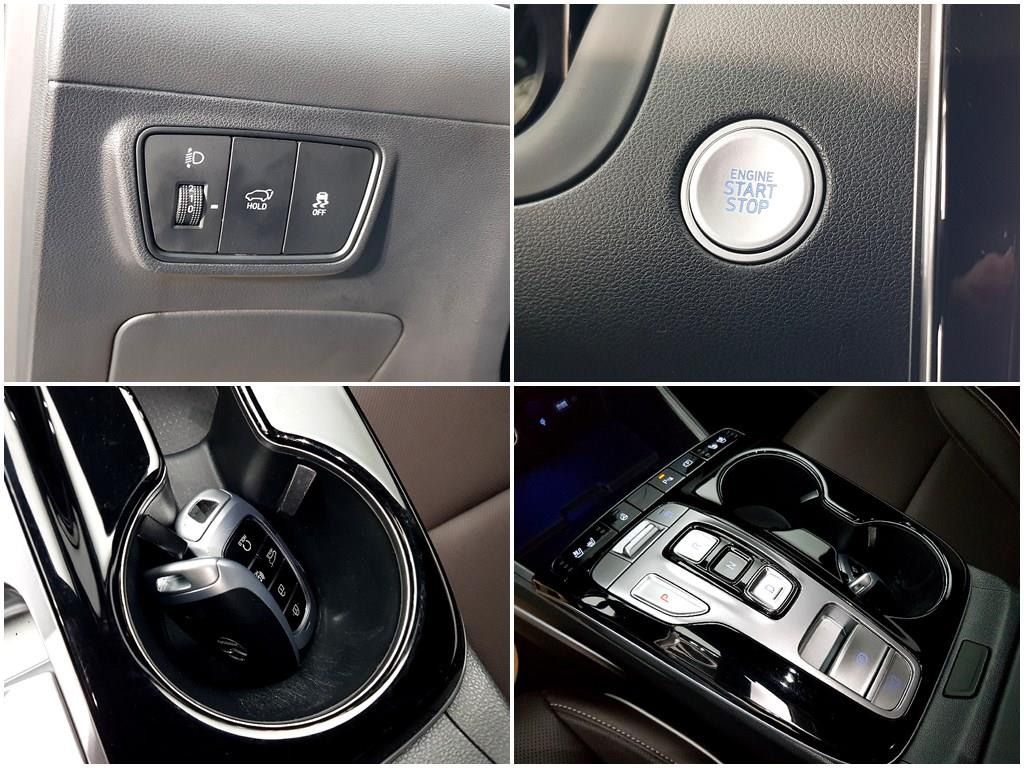 HYUNDAI Tucson 2023 Blanco - Importación desde Corea - HF Imports Iquique - Foto 13