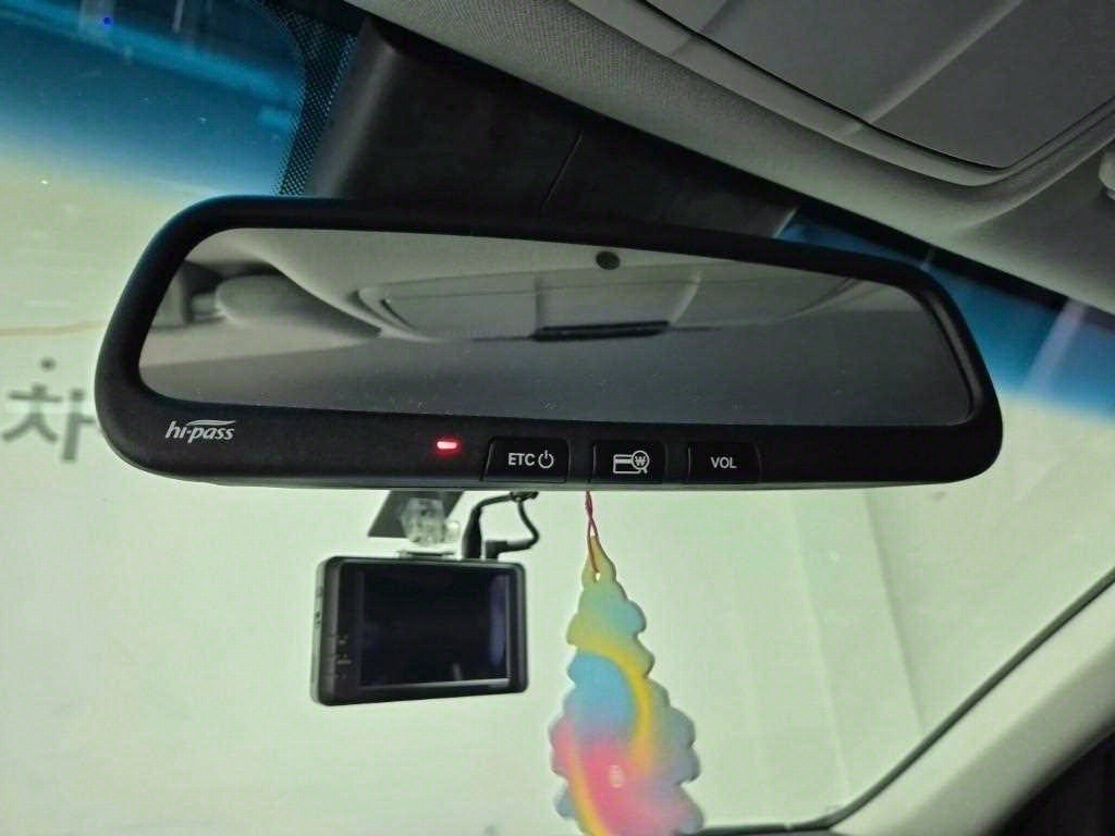 HYUNDAI Grandeur 2017 Negro - Importación desde Corea - HF Imports Iquique - Foto 16