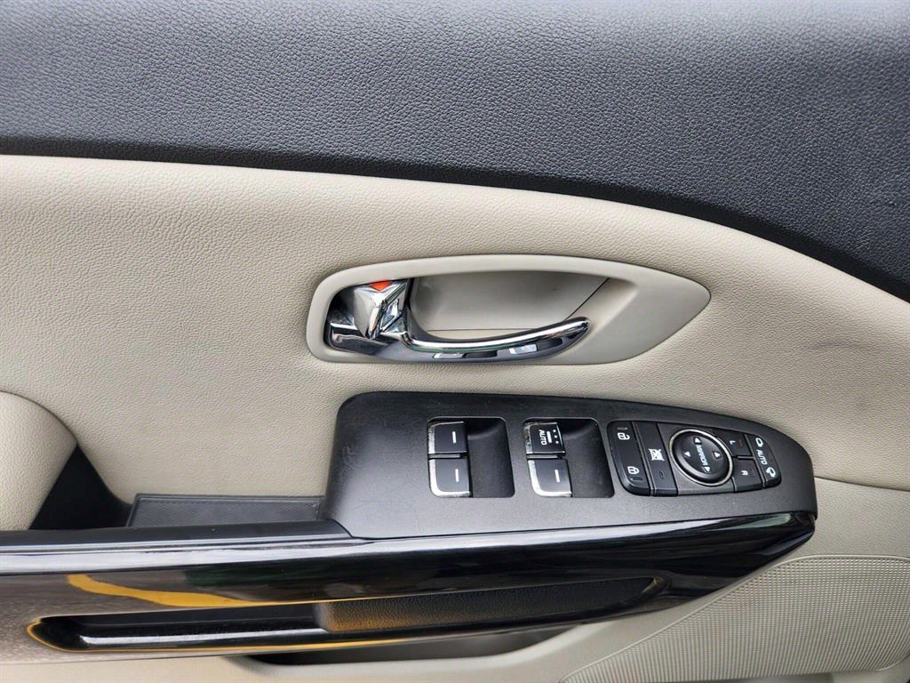 KIA Carnival 2019 Gris - Importación desde Corea - HF Imports Iquique - Foto 13