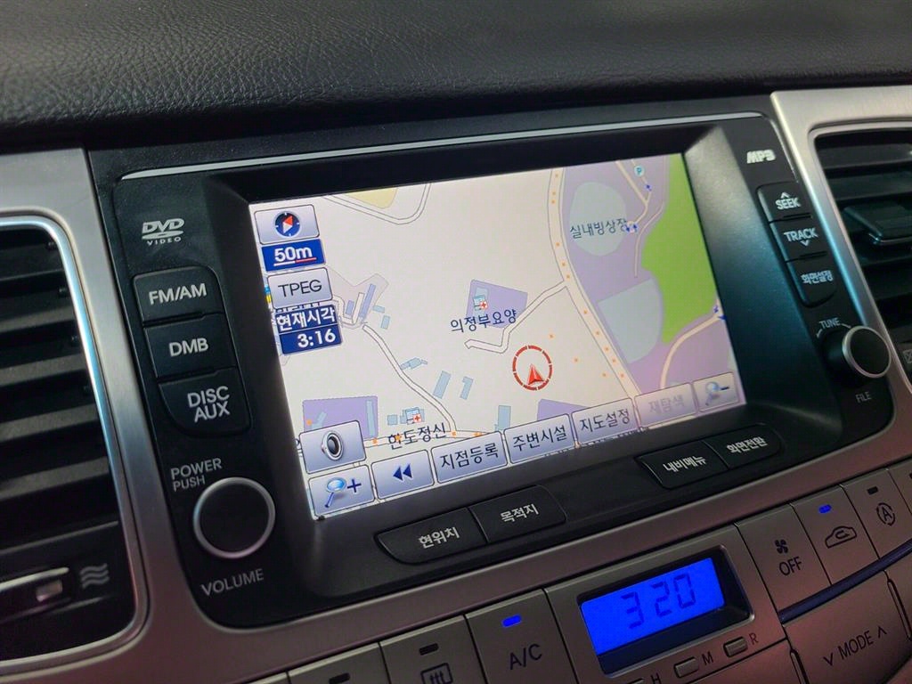 HYUNDAI Genesis 2014 Negro - Importación desde Corea - HF Imports Iquique - Foto 13