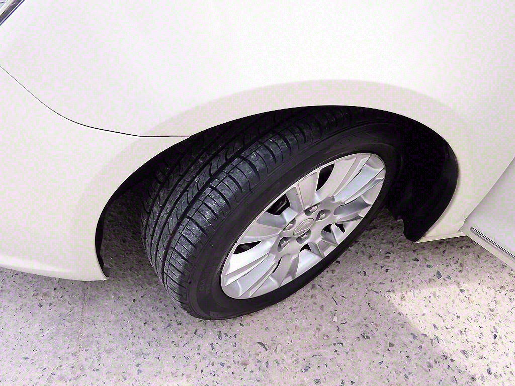 DAEWOO Alpheon 2012 Blanco - Importación desde Corea - HF Imports Iquique - Foto 19