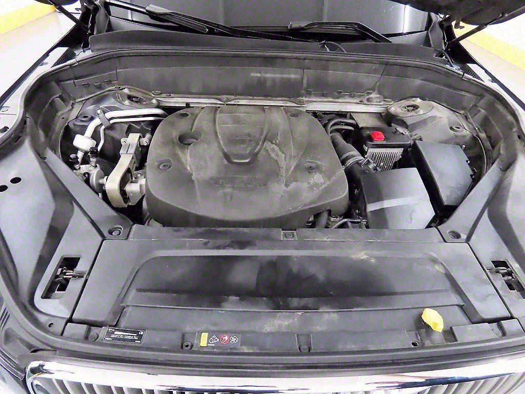 Volvo XC90 2019 - Importación desde Corea - HF Imports Iquique - Foto 19