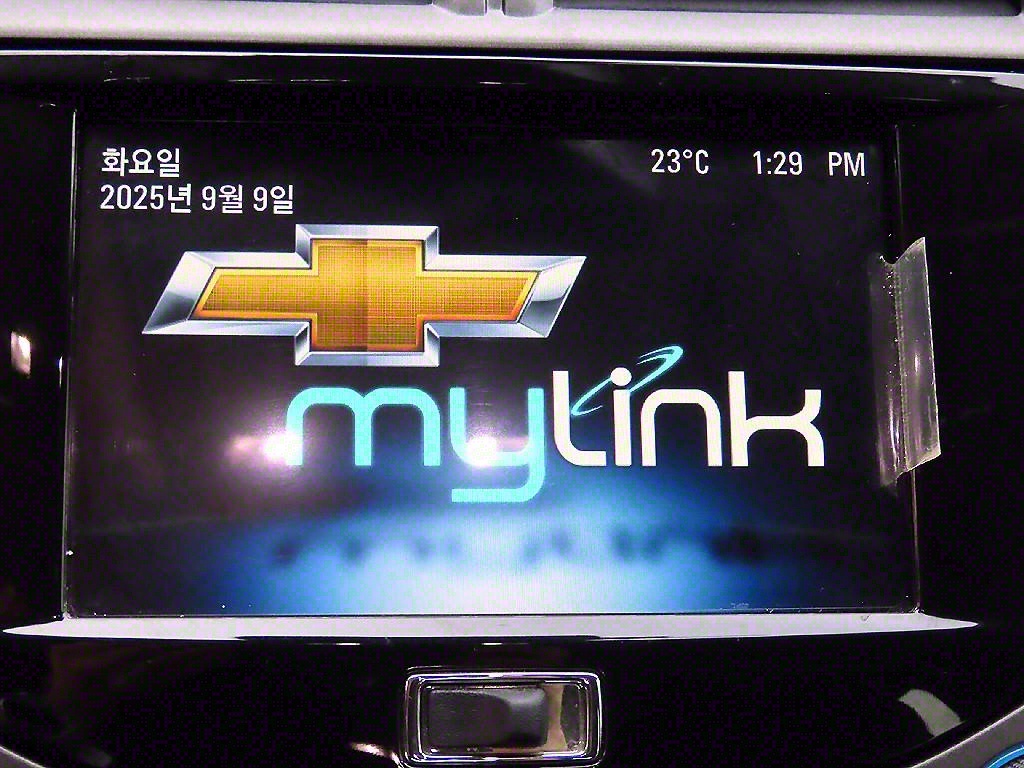 Chevrolet Malibu 2015 Blanco - Importación desde Corea - HF Imports Iquique - Foto 13