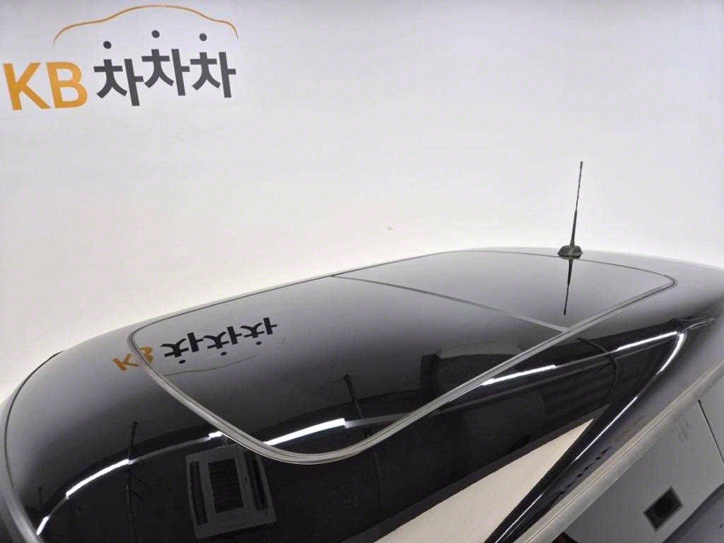 Mini Cooper 2018 Blanco - Importación desde Corea - HF Imports Iquique - Foto 13