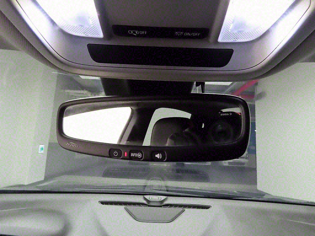 Chevrolet Malibu 2018 Gris - Importación desde Corea - HF Imports Iquique - Foto 16