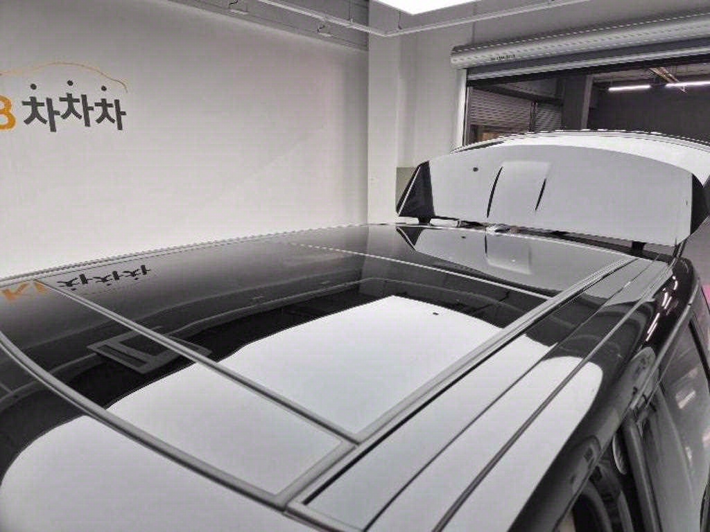 Land Rover Range Rover Sports 2016 Negro - Importación desde Corea - HF Imports Iquique - Foto 13