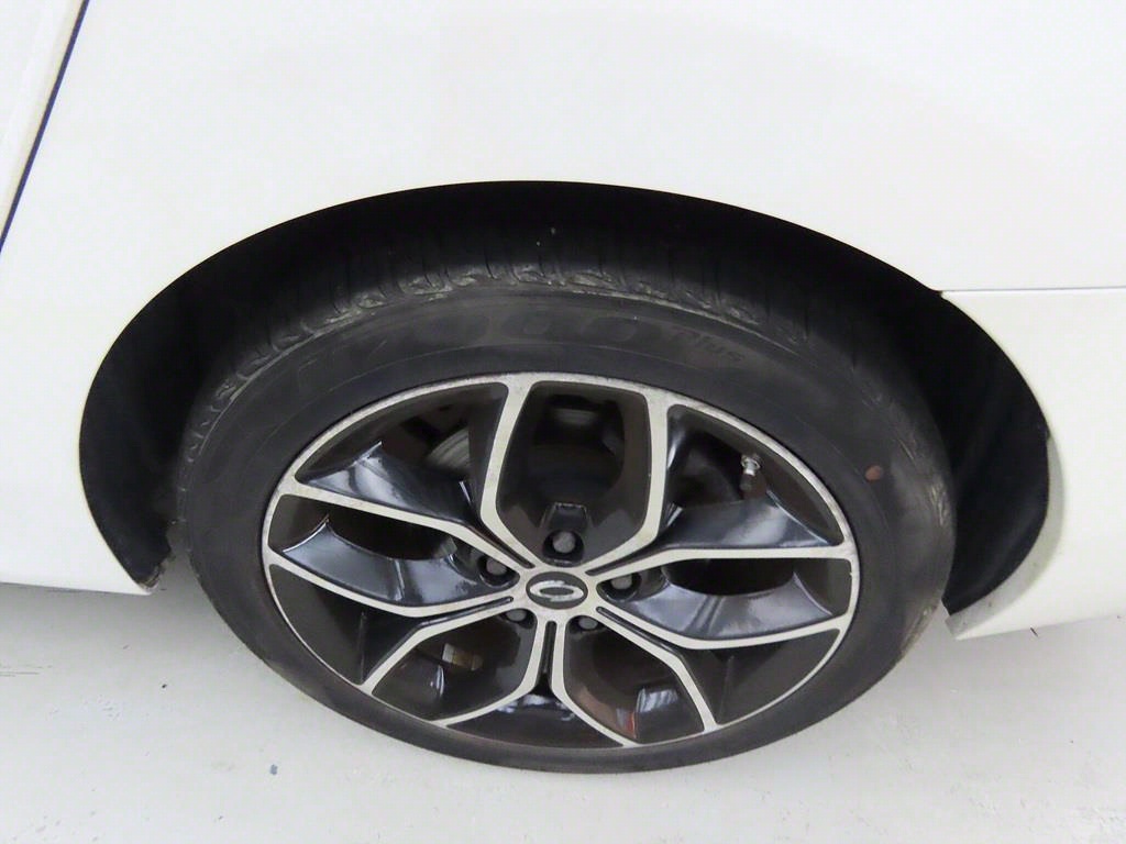 SAMSUNG SM5 2014 Blanco - Importación desde Corea - HF Imports Iquique - Foto 20