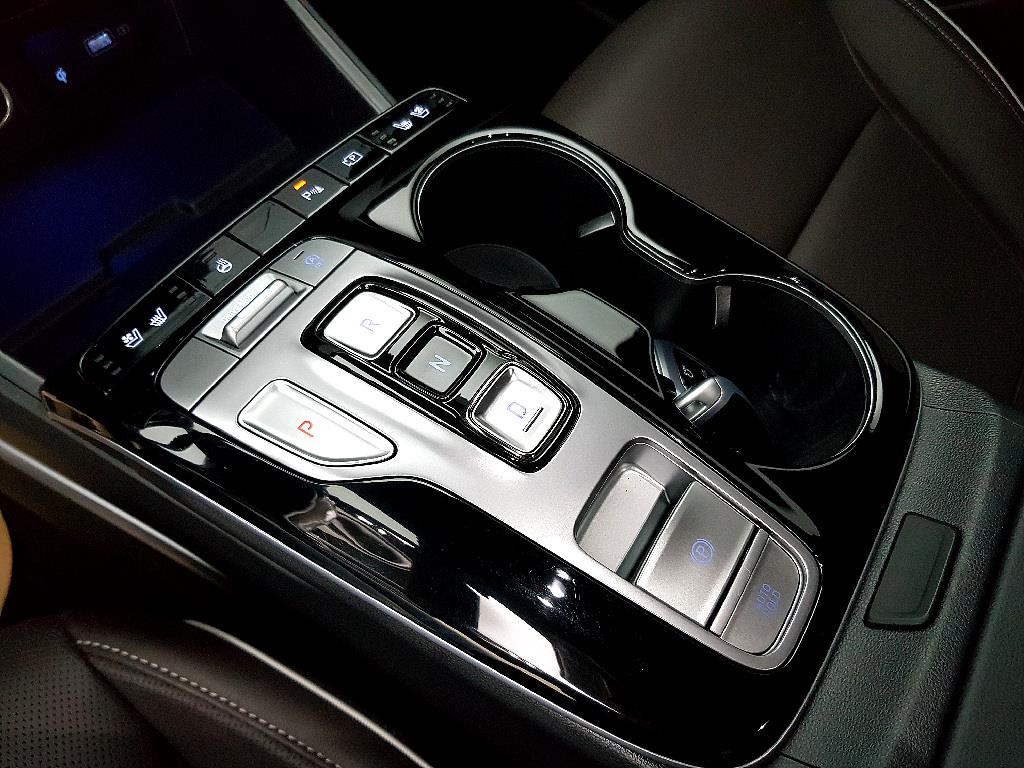 HYUNDAI Tucson - Vista 12