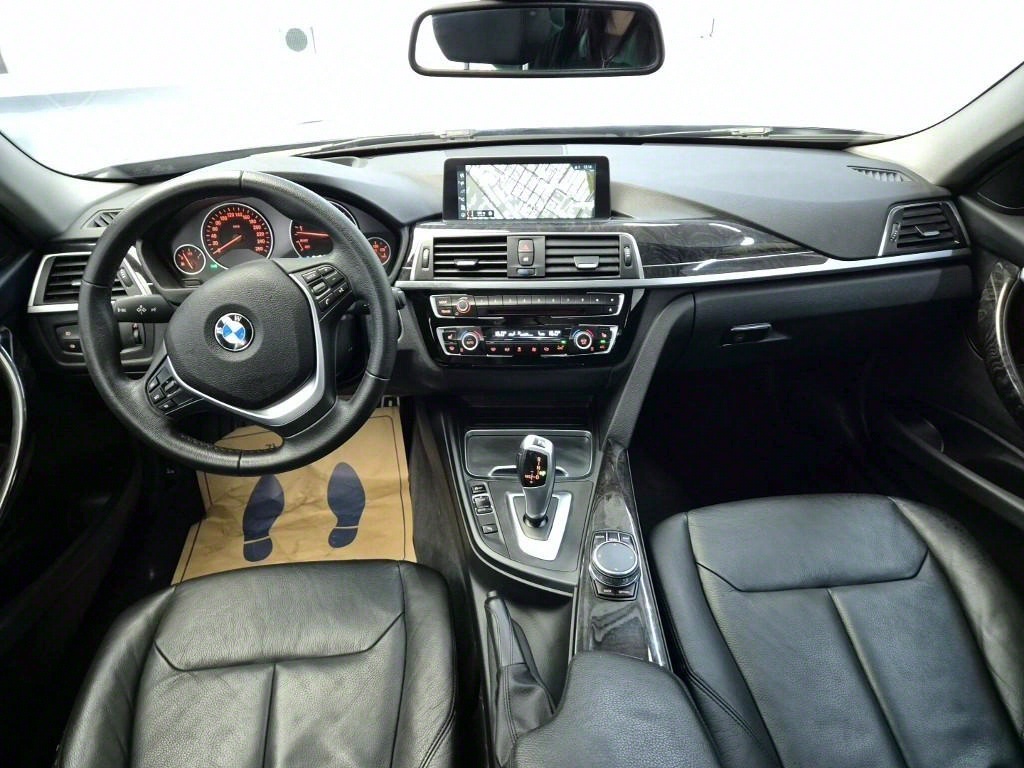 BMW 3 series - Vista 7