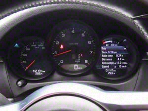 Porsche Macan - Vista 10