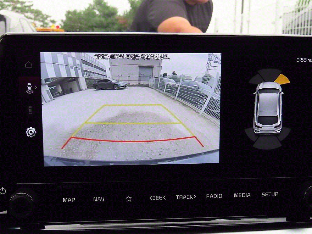 KIA K3 2022 Negro - Importación desde Corea - HF Imports Iquique - Foto 14