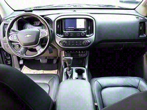 Chevrolet ?Colorado - Vista 10