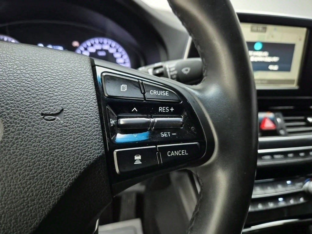 HYUNDAI Grandeur 2018 Negro - Importación desde Corea - HF Imports Iquique - Foto 15